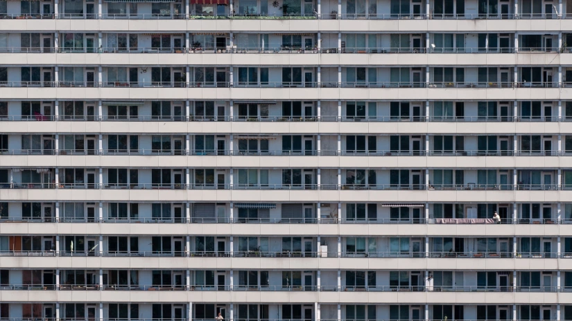 Bucharest leads resi sales in early 2026