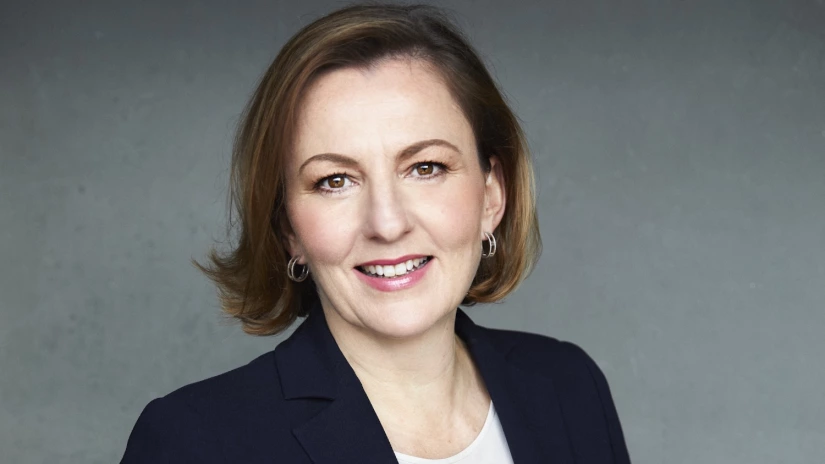 Wing appoints Katalin Walter as CEO in Hungary