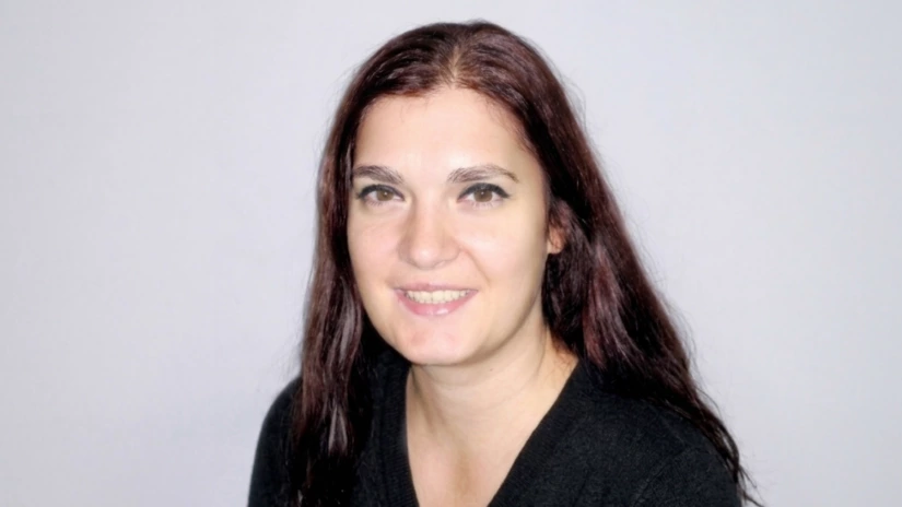 Property Forum appoints Irina Gasson as Chief Growth Officer to accelerate European expansion