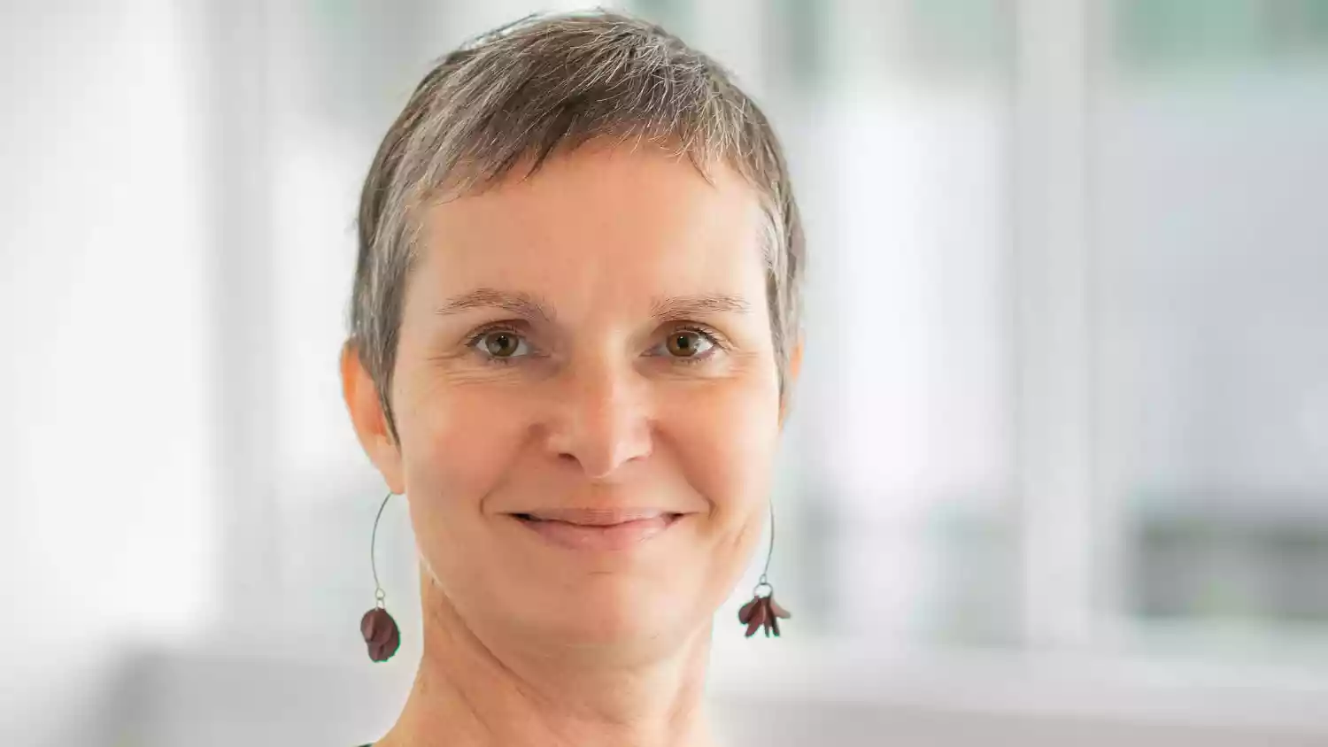 Buildings must start thinking for themselves image