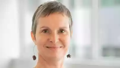 News - Buildings must start thinking for themselves