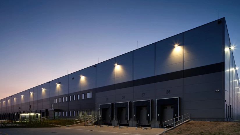 Innovinias IGPark Kecskemét South reaches full occupancy