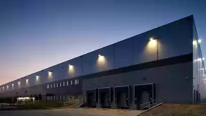 News - Innovinia's IGPark Kecskemét South reaches full occupancy