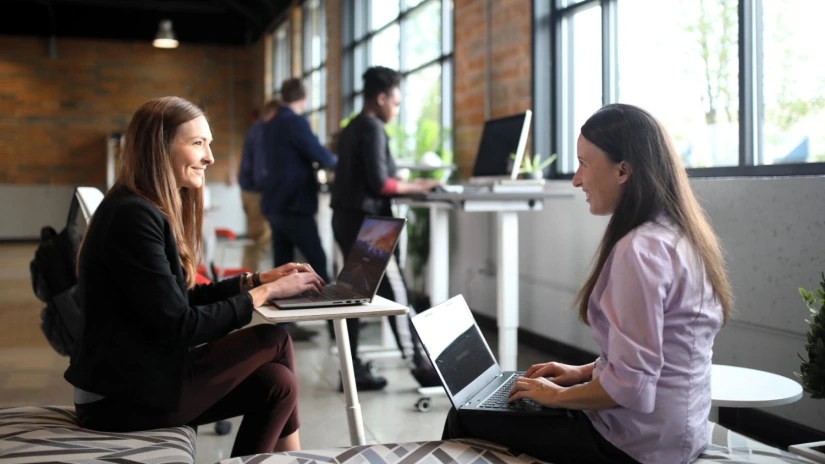 Prague leads Europes flexible office boom