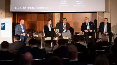 News - Bratislava housing market rebounds but new mismatches reshape demand