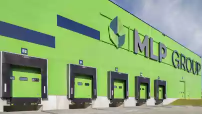 News - MLP Group secures major logistics tenant in Gorzów