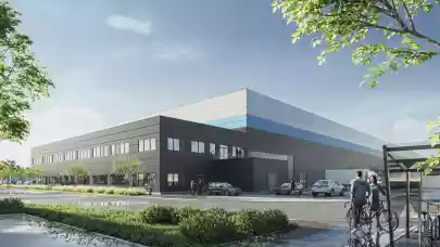 News - Panattoni secures financing for BTS project in Łódź