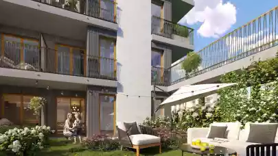 News - Develia sells 860 apartments in Q1 2026