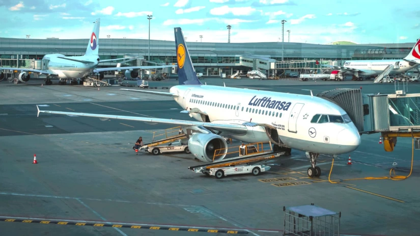 Prague airport among Europes fastest-growing hubs