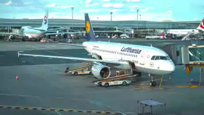 News - Prague airport among Europe's fastest-growing hubs