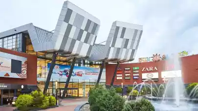 News - S Immo completes €30 million remodelling of Sun Plaza 