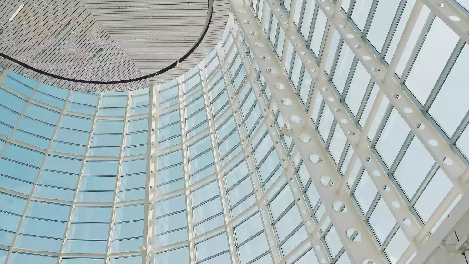 The carbon cost is already in your building. You just can't see it yet image