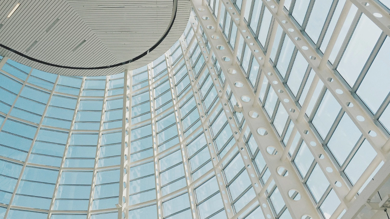 The carbon cost is already in your building. You just can't see it yet