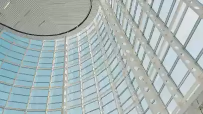 News - The carbon cost is already in your building. You just can't see it yet