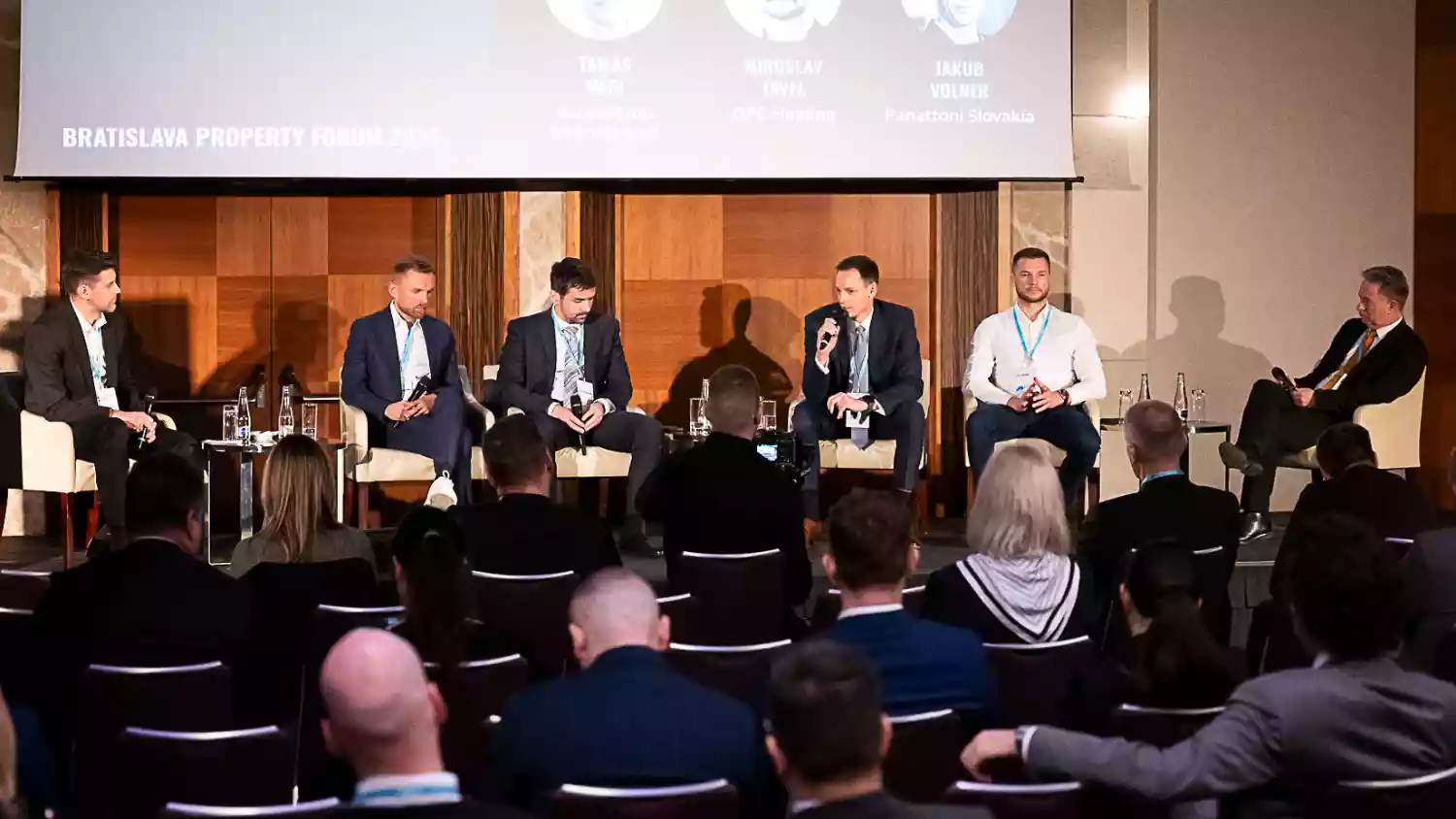 Slovakia: Fewer easy wins, more specialised opportunities image