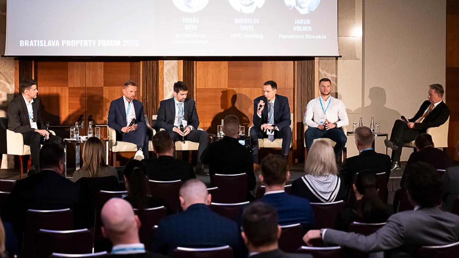 Slovakia: Fewer easy wins, more specialised opportunities