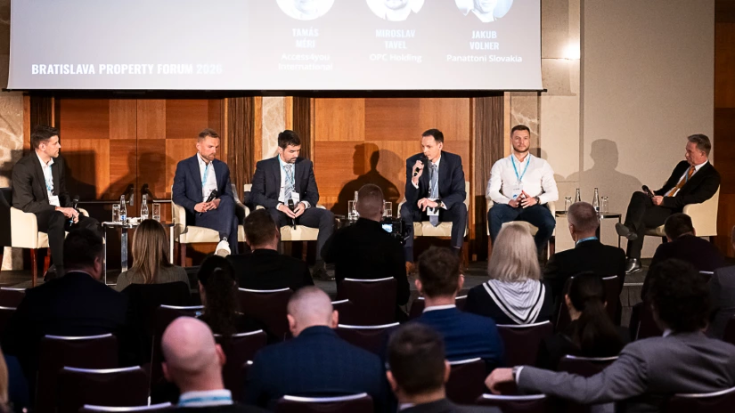 Slovakia: Fewer easy wins, more specialised opportunities