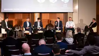 News - Slovakia: Fewer easy wins, more specialised opportunities