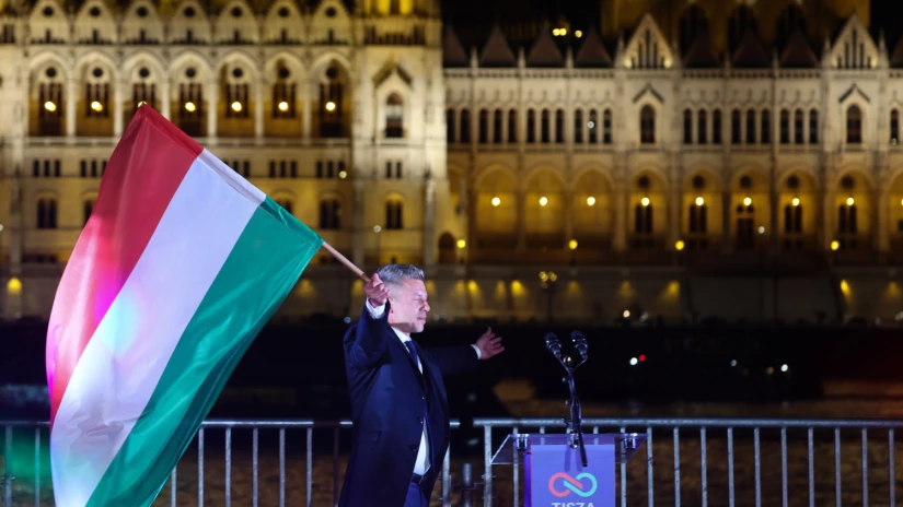 Hungarys political earthquake: What Orbáns defeat means for investments