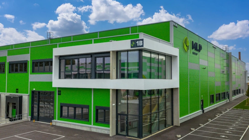 MLP Group to expand urban logistics portfolio in Vienna