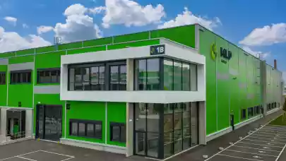 News - MLP Group to expand urban logistics portfolio in Vienna