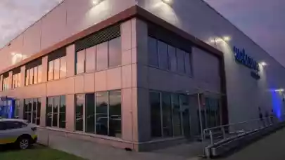 News - City Point Okęcie achieves Breeam Outstanding certification