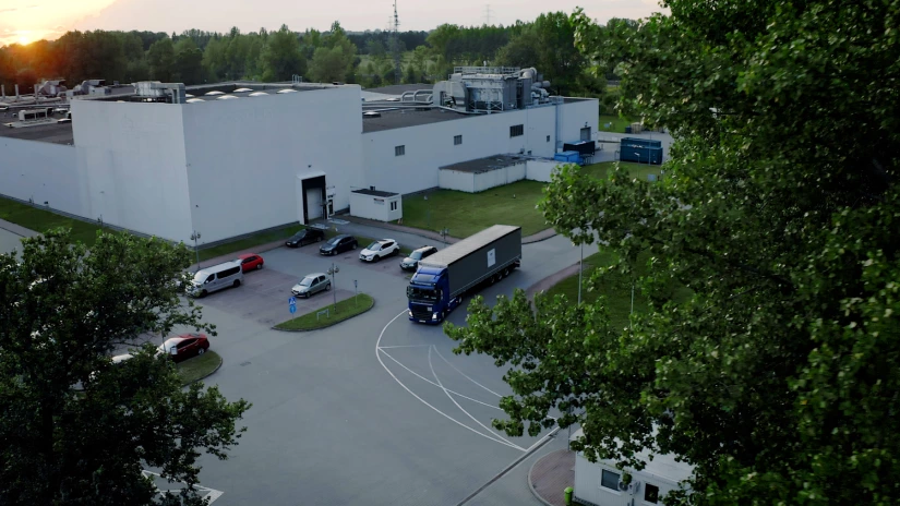 Principal snaps 16,000 sqm industrial project in Kraków