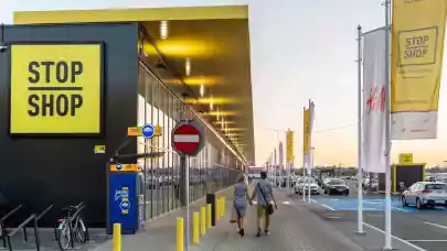 News - CPI Europe exits Italian retail market with two park sales