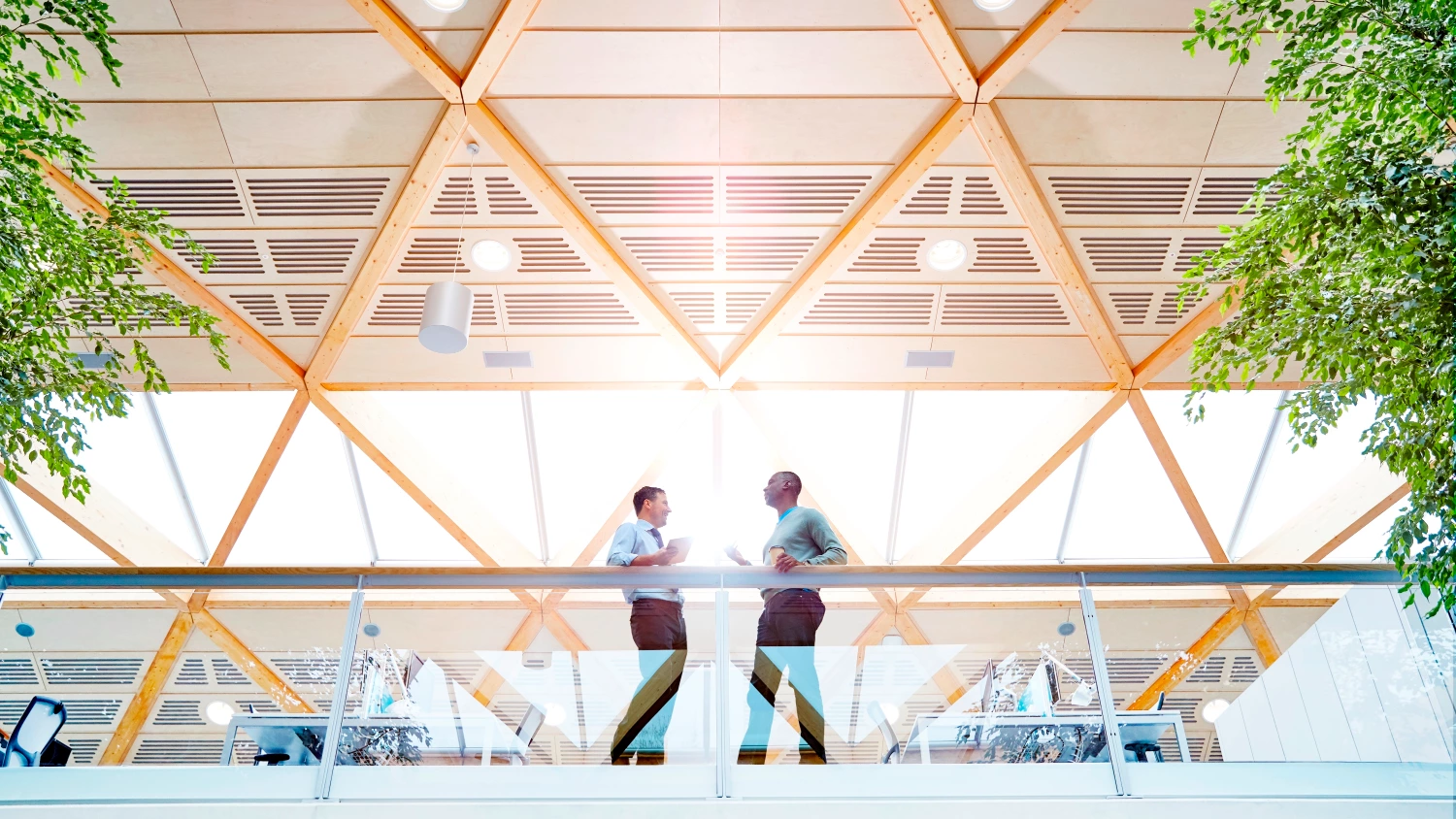 Sustainability moves from ambition to action