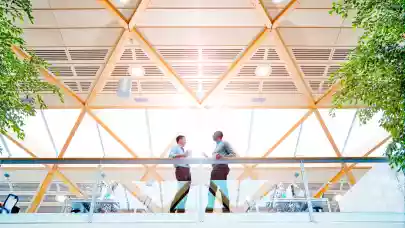 News - Sustainability moves from ambition to action