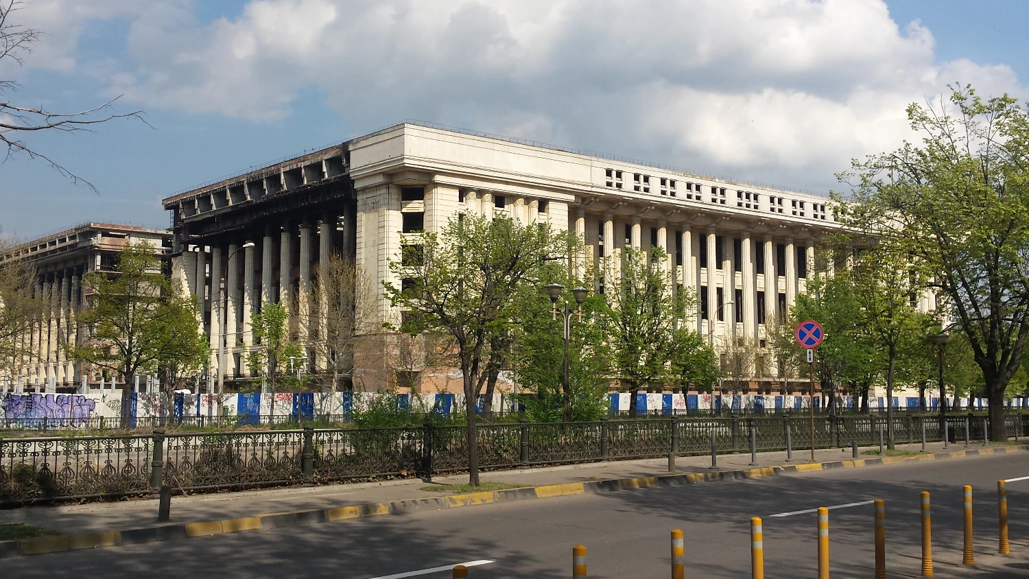 Romania secures victory in Casa Radio arbitration for mixed-use project