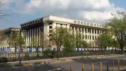 News - Romania secures victory in Casa Radio arbitration for mixed-use project