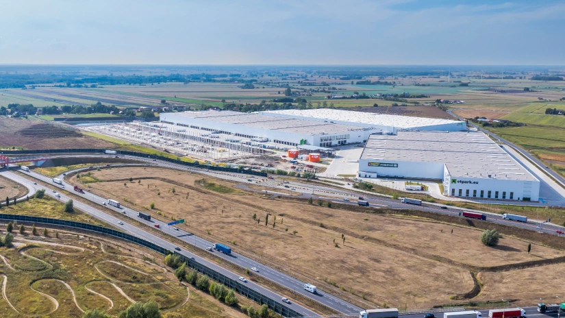 CTP secures over 12,000 sqm of new leases across Poland