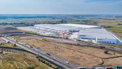 News - CTP secures over 12,000 sqm of new leases across Poland