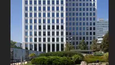 News - Reico buys office building in Bratislava from Immocap