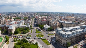 News  World Bank partners up Bucharest’s District 5