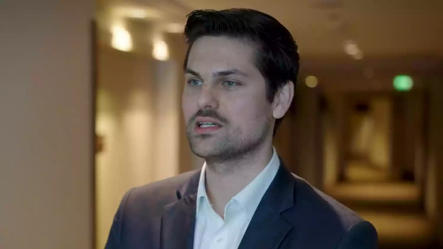 We are at an inflexion point in the investment market image