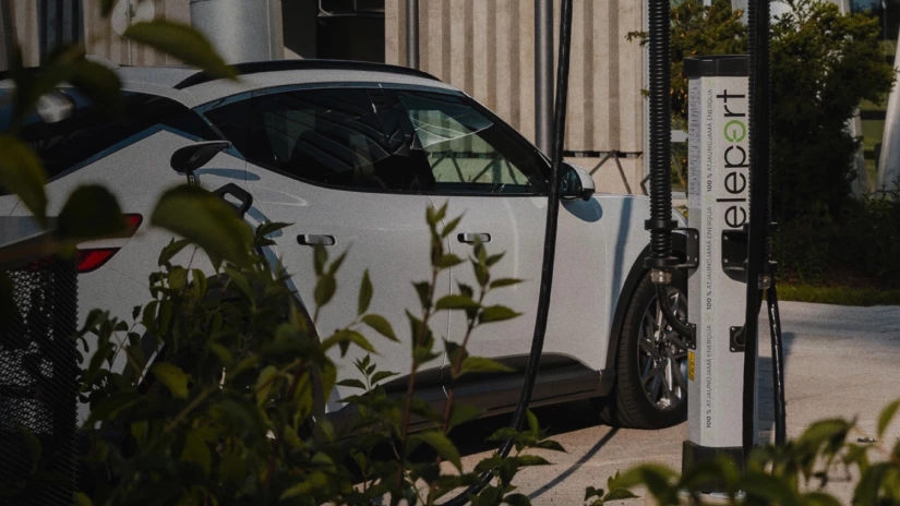 NEPI Rockcastle to add EV charging points across Polish retail portfolio