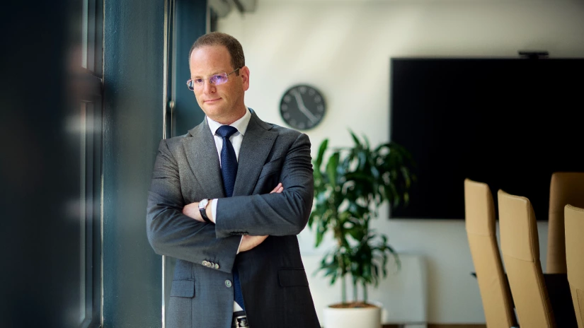 Indotek CEO backs wealth tax in Hungary but warns of risks