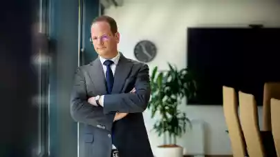 News - Indotek CEO backs wealth tax in Hungary but warns of risks #Dániel Jellinek #Hungary #Indotek Group #Office #Retail #Tisza Party