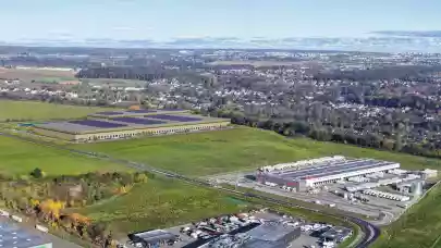 News - Industrial leads Polish investment in Q1 2026