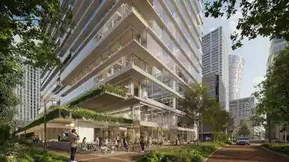 News - Echo Investment marks 30 years on the Warsaw Stock Exchange