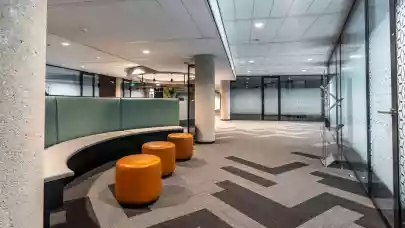 News - Bucharest office fit-out, among the most affordable in CEE