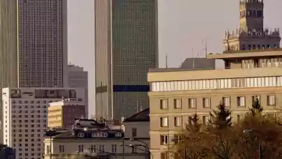 News - Warsaw office market starts 2026 with limited construction