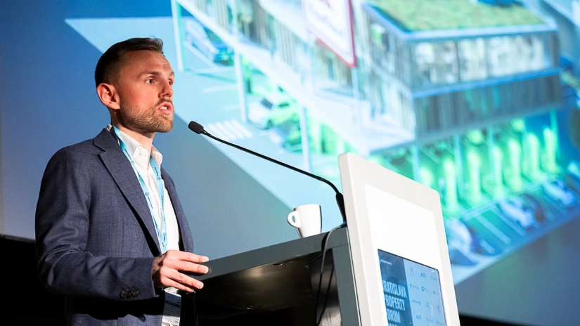 Supermarkets remain the strongest anchors as retail shifts