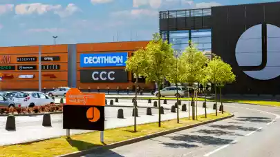 News - SCF acquires seventh Polish shopping centre from CBRE IM