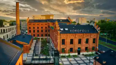 News - Monopolis in Łódź gets new majority owner as Virako sells stake