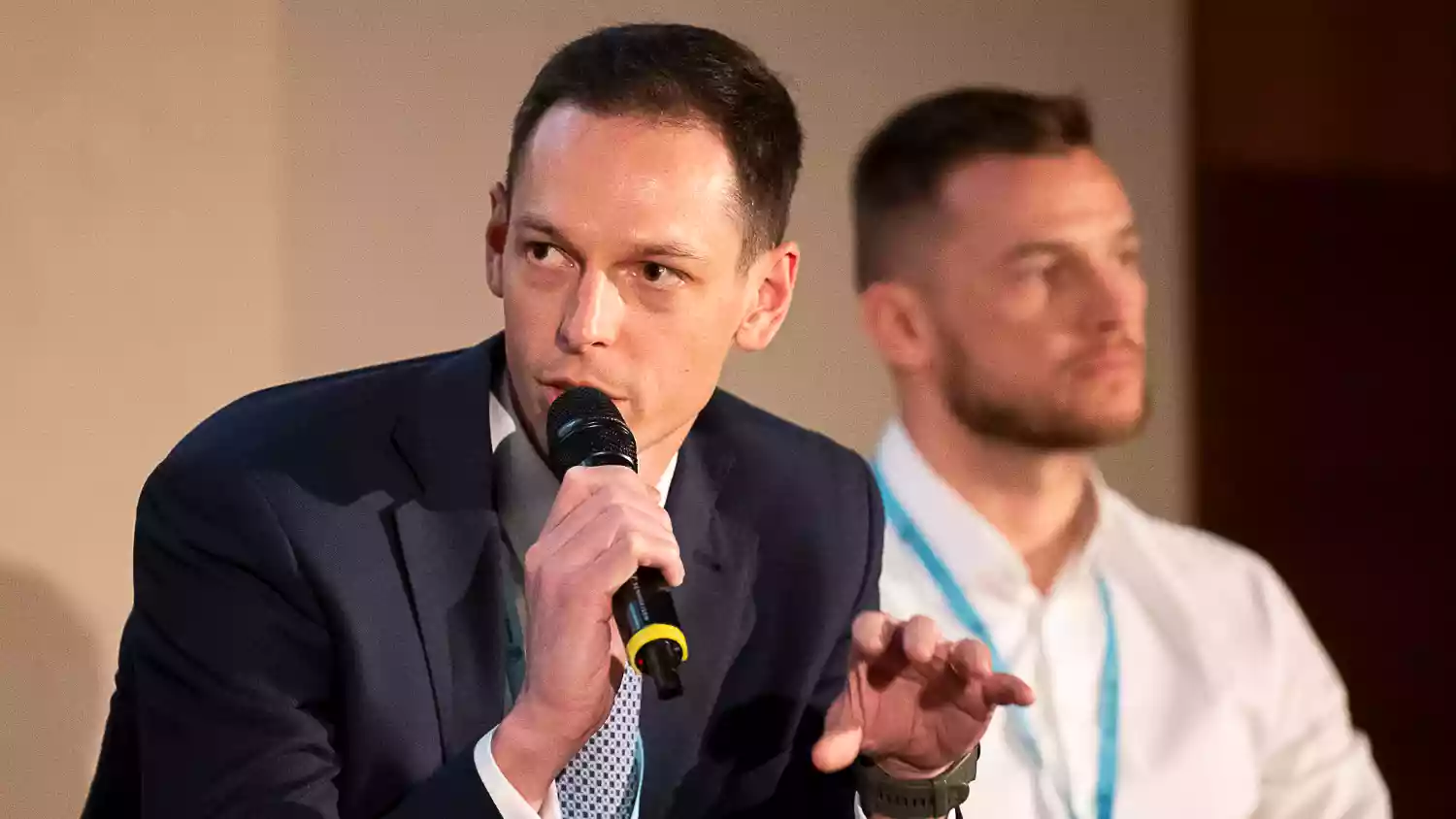 City logistics and data centres emerge as strongest value drivers in Slovakia image