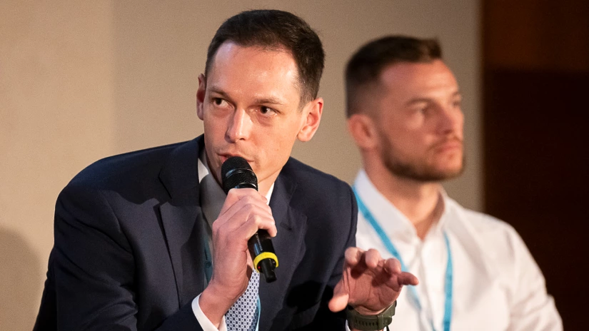 City logistics and data centres emerge as strongest value drivers in Slovakia