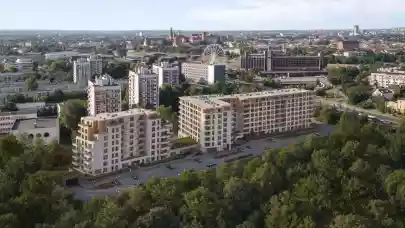 News - Ekopark expands to three new Polish cities